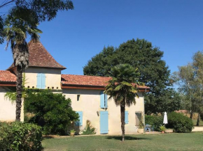Pîgeonnier du Château du Rau - appt 11